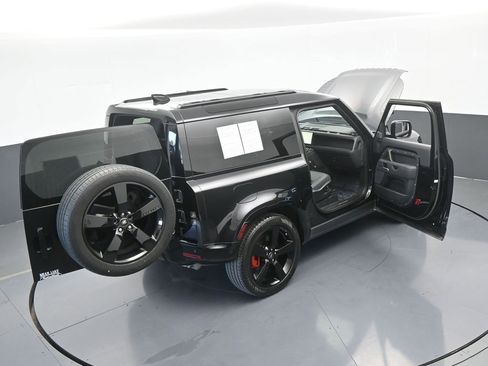 Used 2023 Land Rover Defender 90 X image 69