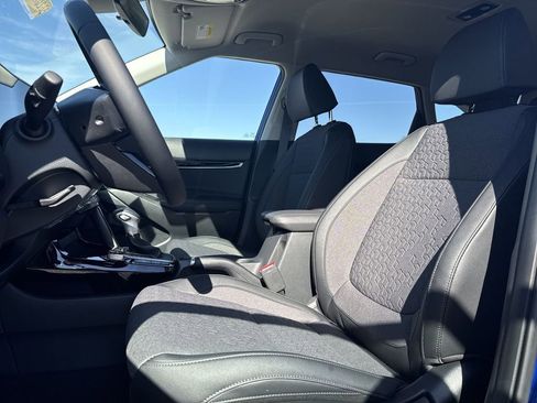 New 2026 Kia Seltos S AWD/4WD image 13