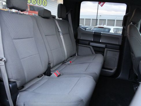 Used 2020 Ford F150 XLT w/ Equipment Group 301A Mid RWD image 18