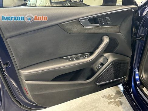 Used 2019 Audi A4 2.0T Premium Plus w/ Premium Plus Package image 15