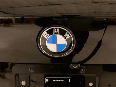 Used 2025 BMW X5 xDrive40i image 32