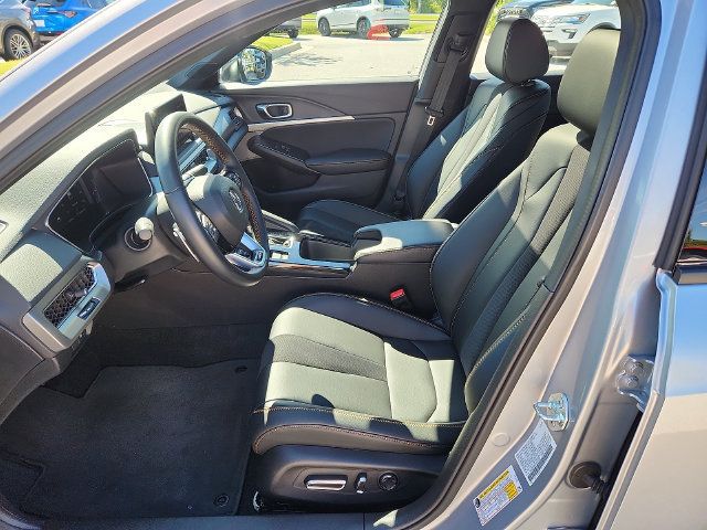Used 2026 Acura Integra A-Spec w/ Technology Package FWD image 13