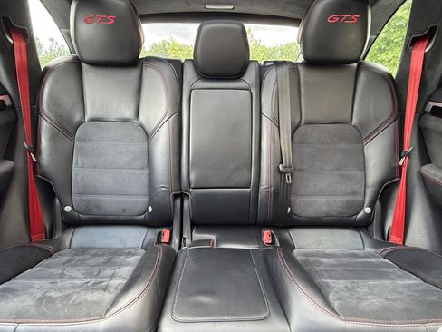 Used 2016 Porsche Cayenne GTS AWD/4WD image 39
