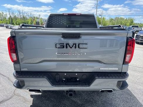 Used 2024 GMC Sierra 1500 Elevation AWD/4WD image 6