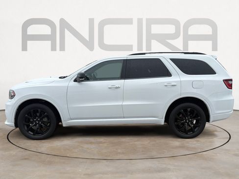 Used 2019 Dodge Durango GT AWD/4WD image 7