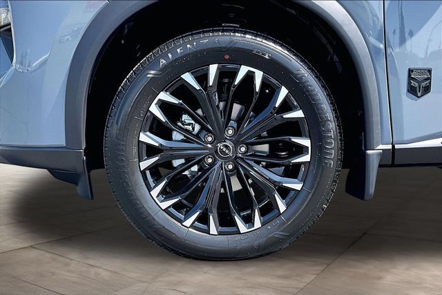 New 2026 Nissan Rogue Dark Armor FWD image 13