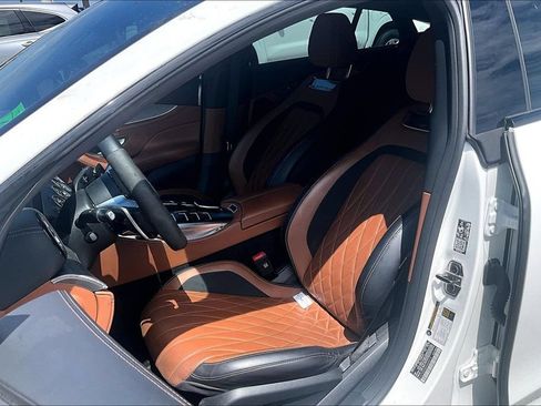 Used 2023 Mercedes-Benz AMG GT 43 image 33