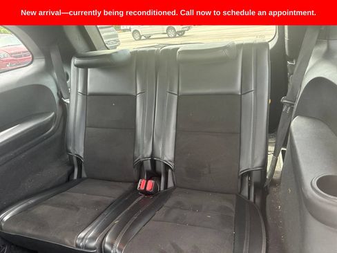 Used 2019 Dodge Durango GT AWD/4WD image 6