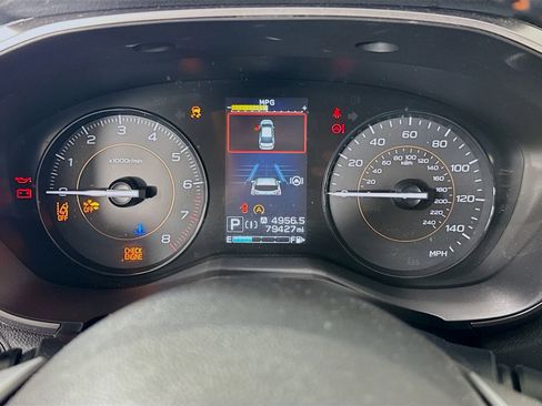 Used 2022 Subaru Crosstrek 2.0i Premium w/ Moonroof Package AWD/4WD image 14