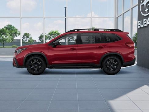 New 2026 Subaru Ascent Premium AWD/4WD image 3