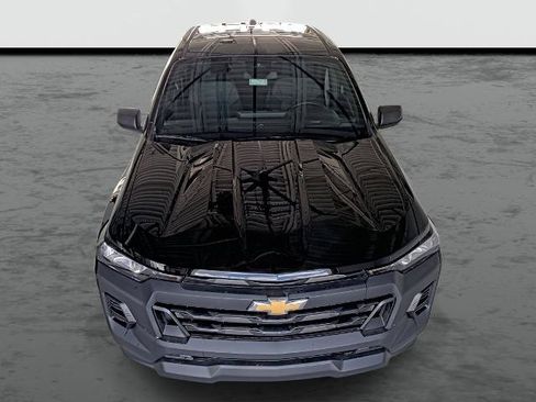 New 2026 Chevrolet Colorado W/T w/ WT Custom Package AWD/4WD image 6