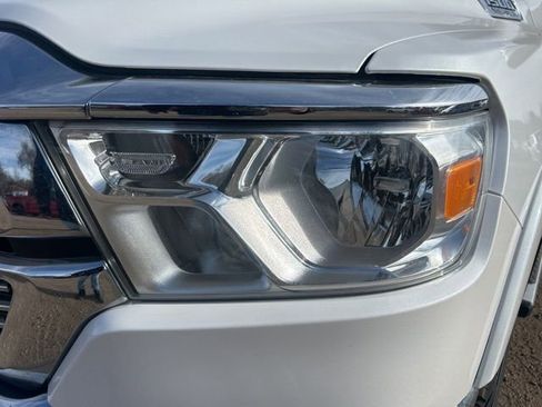 Used 2022 RAM 1500 Laramie image 10