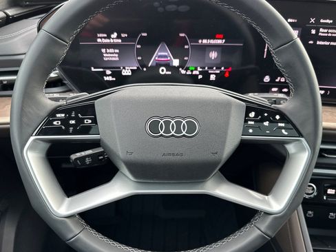 New 2025 Audi Q5 Premium image 23