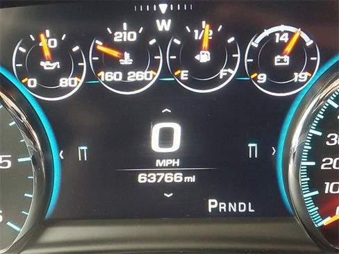 Certified 2019 GMC Yukon Denali w/ Open Road Package image 21