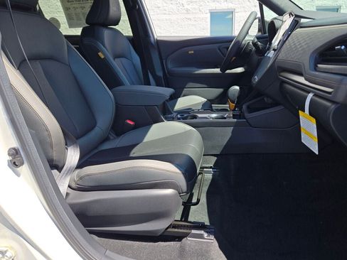 New 2026 Subaru Forester Wilderness AWD/4WD image 6