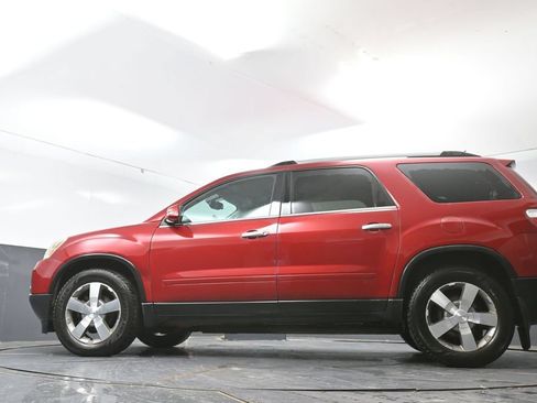 Used 2012 GMC Acadia SLT AWD/4WD image 29
