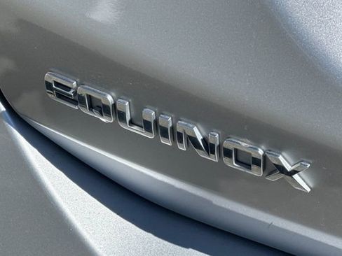 Used 2019 Chevrolet Equinox LS image 47