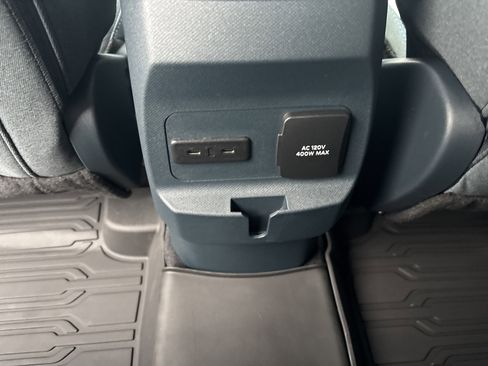 New 2025 Ford Maverick XLT w/ Equipment Group 301A image 14