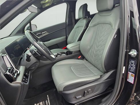 Used 2023 Kia Sportage X-Line AWD/4WD image 27