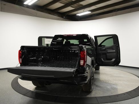 New 2026 GMC Sierra 1500 Pro w/ Graphite Edition AWD/4WD image 12