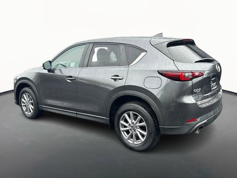 Used 2023 MAZDA CX-5 AWD 2.5 S image 5