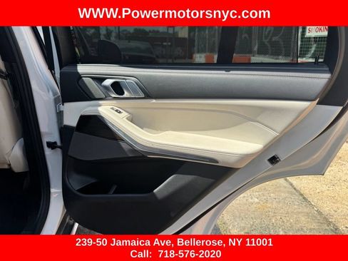 Used 2020 BMW X5 sDrive40i w/ Executive Package RWD image 27