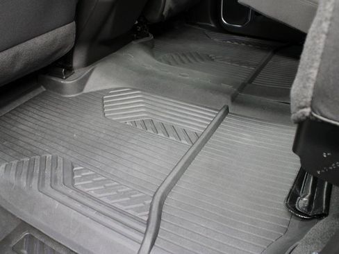 Used 2024 Chevrolet Silverado 1500 LT Trail Boss w/ Protection Package image 61