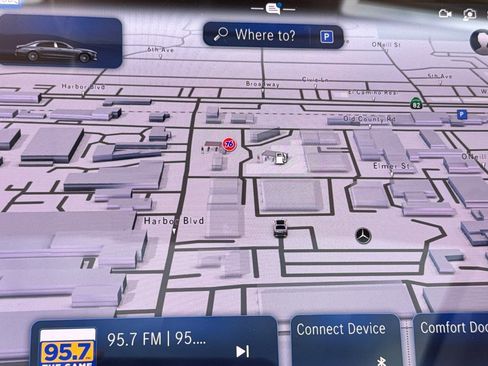 New 2026 Mercedes-Benz Maybach S 580 Maybach S 580 image 24