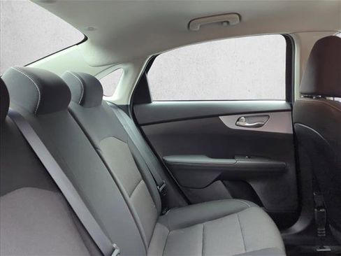 Used 2024 Kia Forte LXS image 20