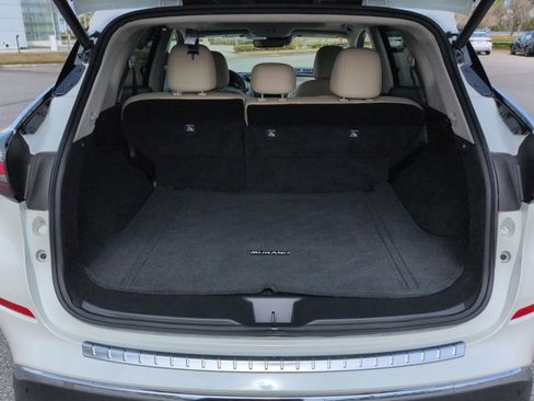 Certified 2024 Nissan Murano SL image 13