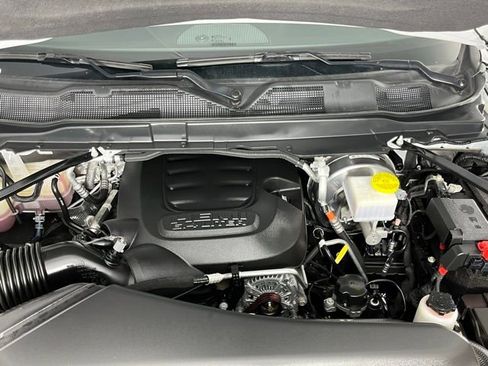 Used 2025 RAM 2500 Big Horn image 9