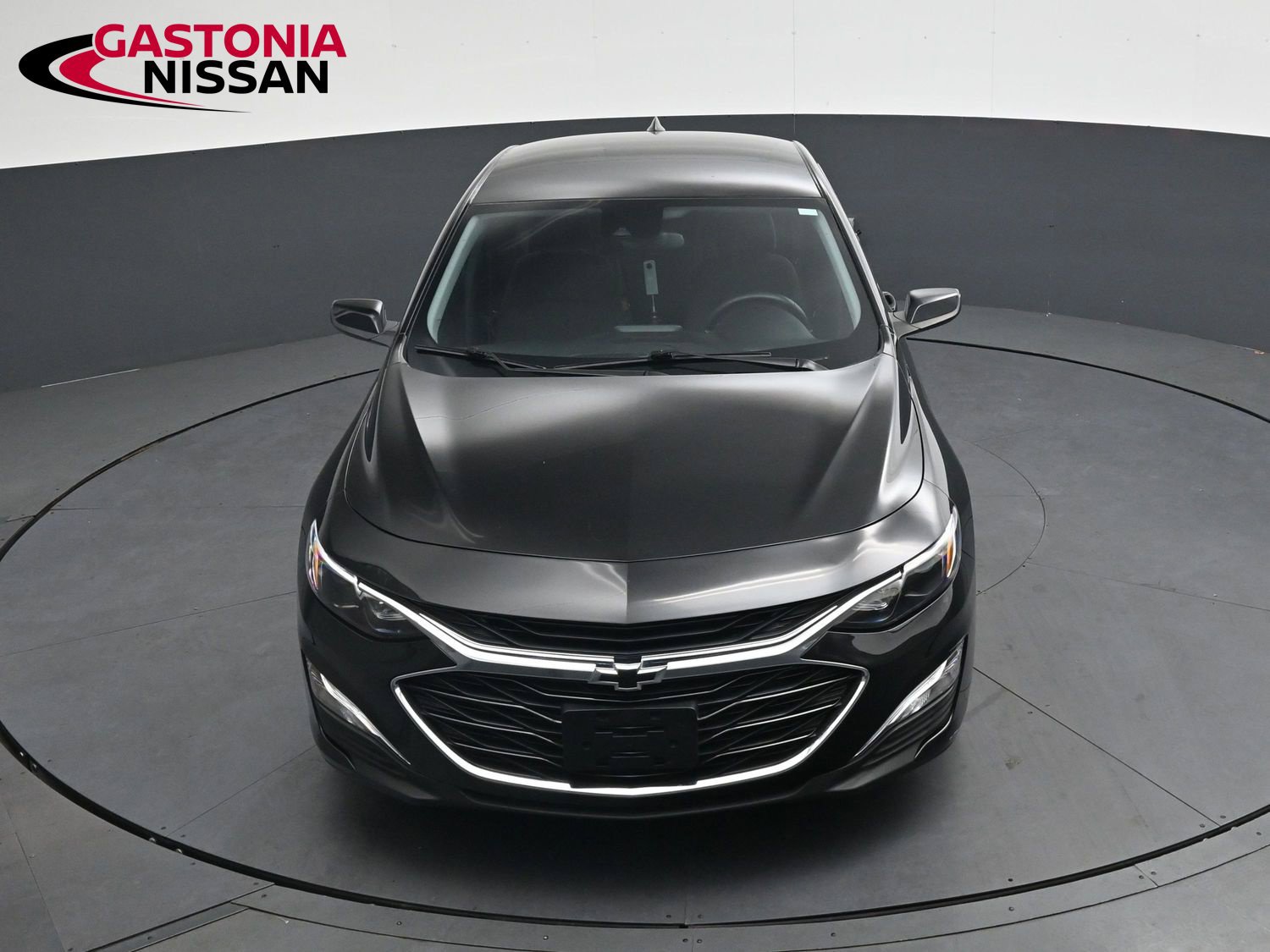 Used 2024 Chevrolet Malibu RS FWD image 33