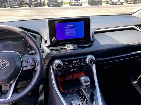 Used 2024 Toyota RAV4 Adventure image 7