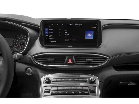 Used 2023 Hyundai Santa Fe SEL FWD image 52