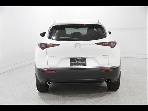 Used 2026 MAZDA CX-30 AWD 2.5 S image 18