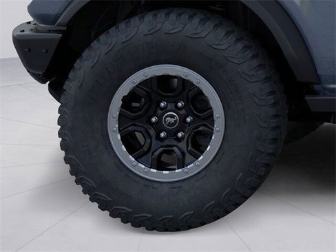 New 2025 Ford Bronco Big Bend w/ Black Diamond Package image 46