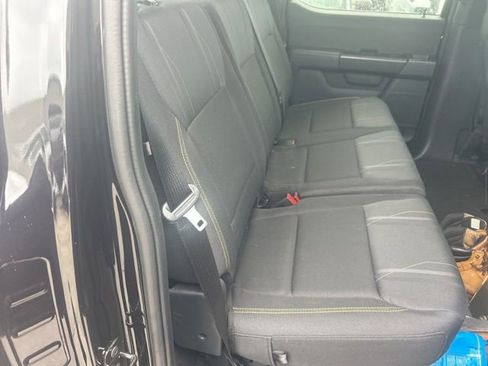 Used 2024 Ford F150 STX image 5