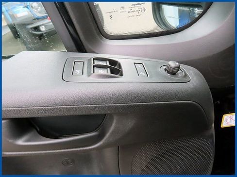 New 2026 RAM ProMaster 2500 w/ Convenience Group image 11