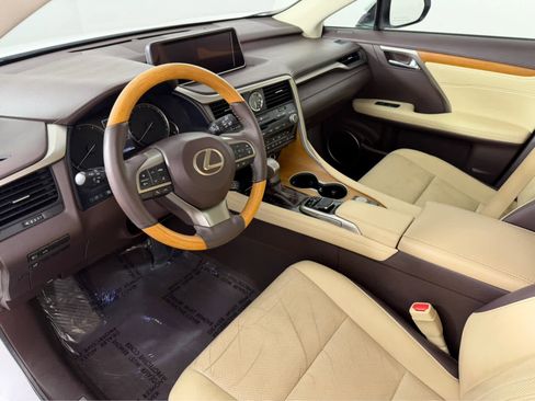 Used 2017 Lexus RX 350 FWD image 10