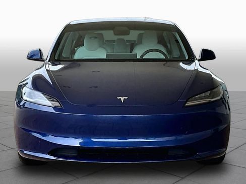 Used 2025 Tesla Model 3 Long Range RWD image 3