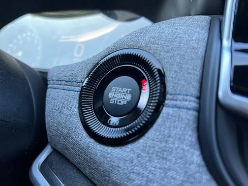 New 2025 Jeep Compass Latitude w/ Convenience Group image 11