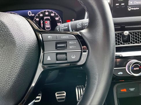 Certified 2024 Honda Civic Sport Touring image 22