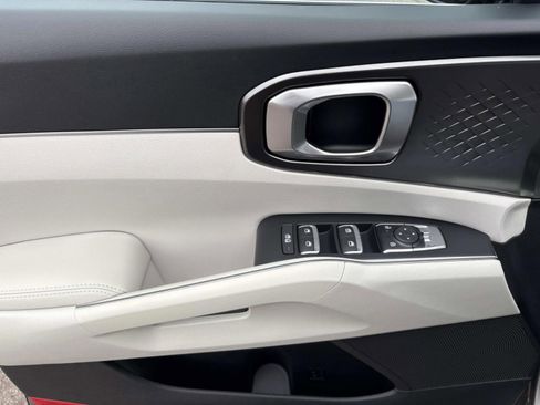 New 2026 Kia Sorento EX image 20