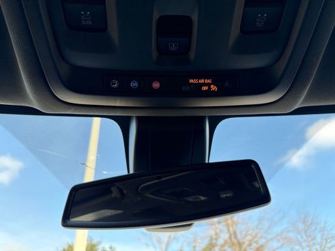 Used 2022 Chevrolet Tahoe LT image 29