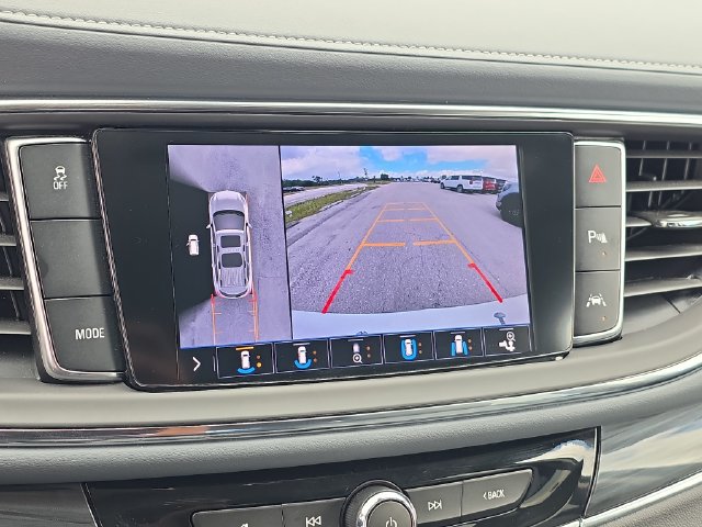 Certified 2021 Buick Enclave Premium w/ Surround and Sites Package FWD image 30