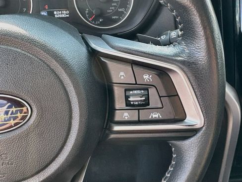 Used 2019 Subaru Ascent Premium AWD/4WD image 9