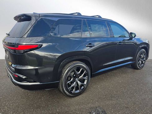 New 2026 Lexus TX 500h AWD image 3