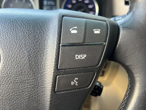 Used 2009 Lexus LX 570 4WD image 12