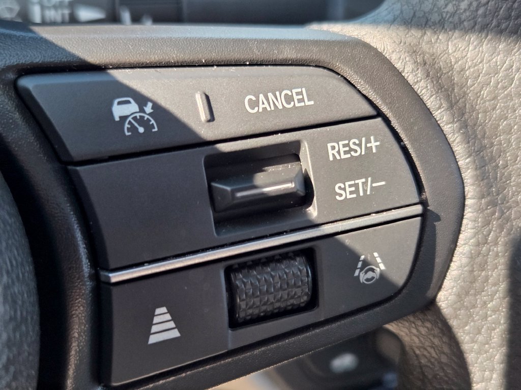 Certified 2025 Honda Accord SE image 33