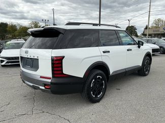 New 2026 Hyundai Palisade XRT Pro video 3